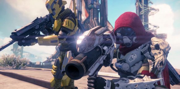 Lista de nominados para los premios Game Critic Awards del E3