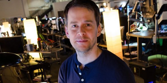 El guionista y director de diseño de Destiny abandona Bungie