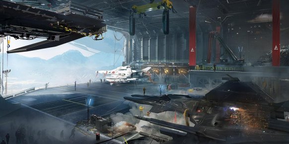 Nuevas imágenes e información sobre Destiny