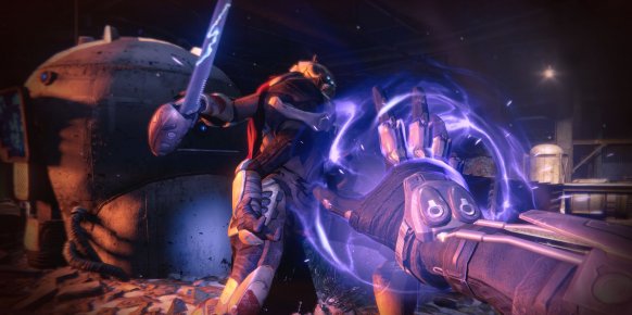 El presupuesto de Destiny podría alcanzar los 500 millones de dólares