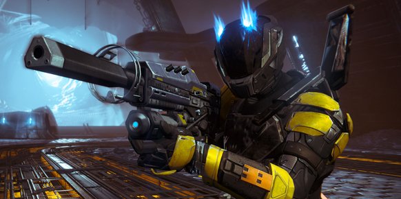 Sony considera a Destiny como "el mayor lanzamiento de PlayStation 4" este año
