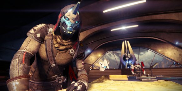 Bungie asegura que Destiny ofrecerá el mismo nivel gráfico en Xbox One y PS4