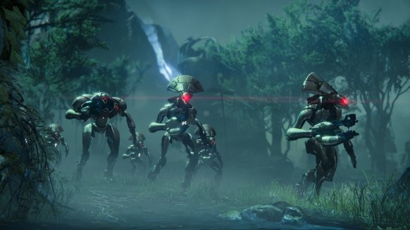 Bungie recuerda la condición de testeo de la beta de Destiny