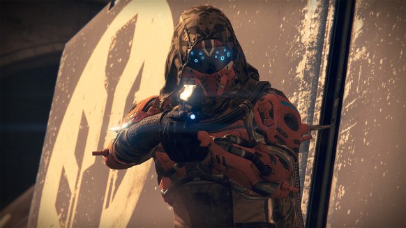 Bungie todavía no concreta si el progreso alcanzado durante la beta se transferirá al juego final