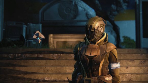 Bungie insiste: Destiny es lo más grande que han hecho jamás