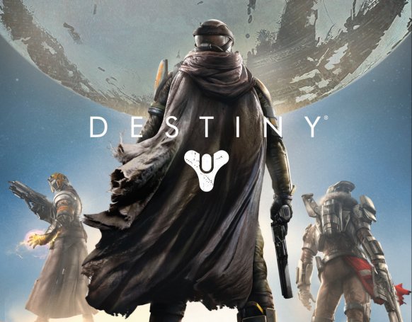 La ausencia de vello facial en Destiny, estudiada por Bungie