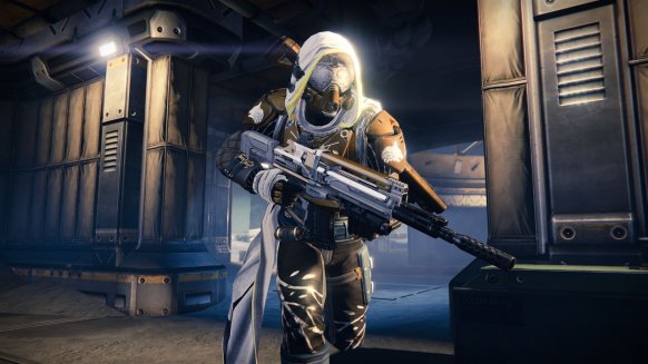 Bungie explica que ha ubicado los servidores de Destiny en Las Vegas para evitar problemas