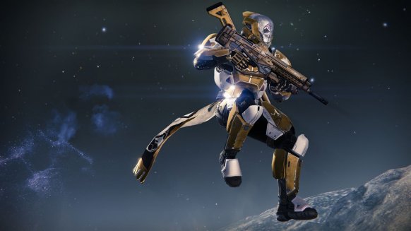 Destiny: Recomendación de ignorar los análisis de los primeros días por parte de Bungie