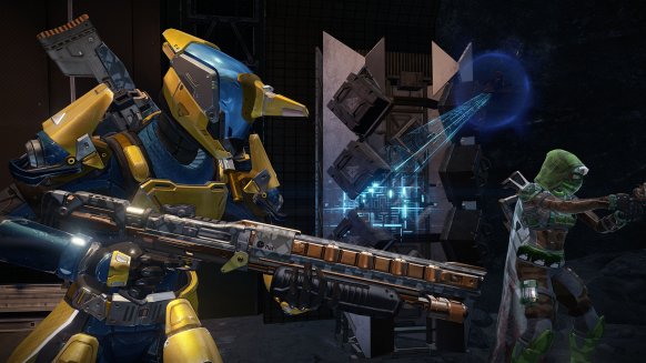 Destiny genera más de 500 millones de dólares en su primer día a la venta