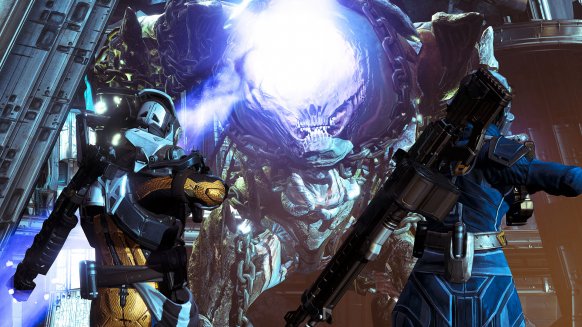 En Bungie se preguntan cómo analizar juegos como Destiny en el futuro