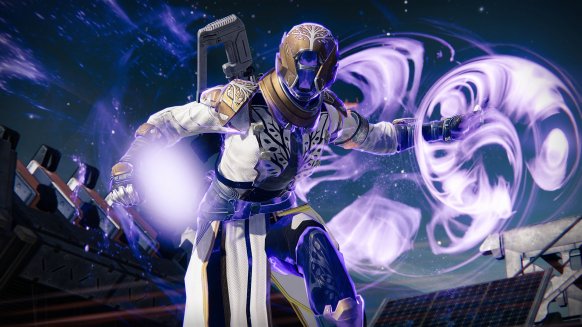 Bungie prepara un regalo "legendario" para los jugadores de Destiny