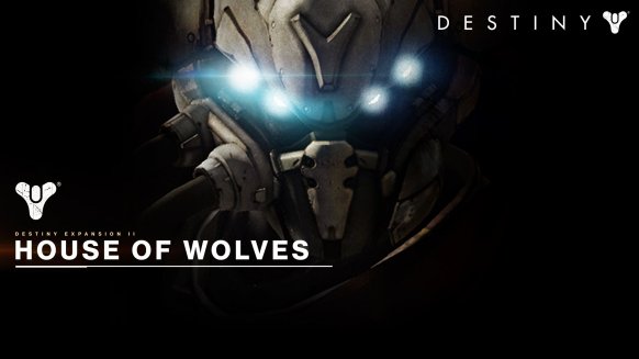 La Casa de los Lobos, la nueva expansión de Destiny, se estrenará en el segundo cuarto de 2015
