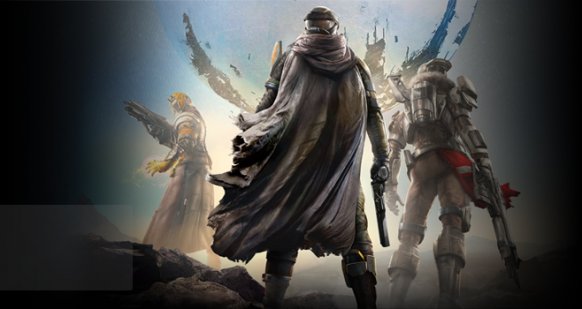 Destiny tendrá en otoño su expansión más grande hasta la fecha