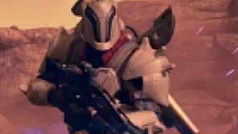 La primera expansión de Destiny llegará en diciembre