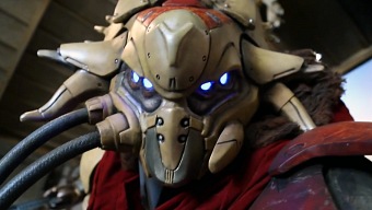 Destiny 2 estuvo planeado inicialmente para estrenarse en septiembre de 2015