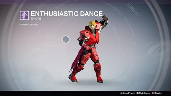 Destiny detalla los precios de su nuevo sistema de microtransacciones