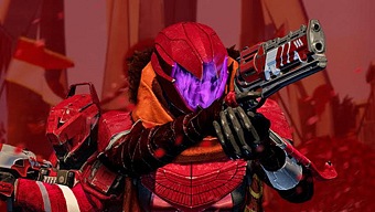 Destiny celebrará San Valentín con el evento especial Días Escarlata
