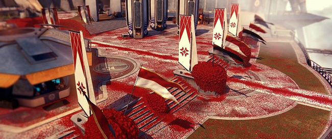 Destiny: Bungie reconoce que las recompensas por el evento de San Valentín son exiguas