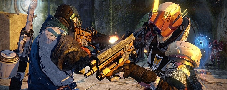 La semana que viene se aplican "agresivas medidas" anti-lag al Crisol de Destiny