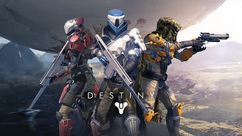 Bungie promete que todavía queda un "brilante futuro" para Destiny