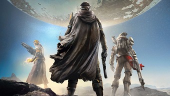 Destiny descarta, de momento, sacar partido a las mejoras de PS4 Pro