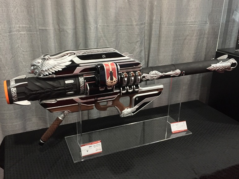 Imagen de Gears of War 4