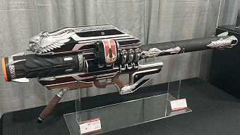 El mejor merchandising de videojuegos de la Toy Fair 2017