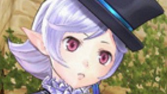 Atelier Meruru: The Apprentice of Arland saldrá en mayo en occidente