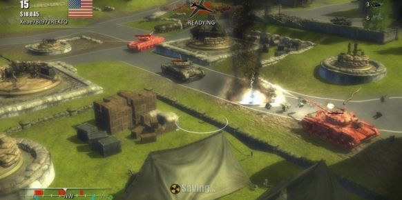 Toy Soldiers se convierte en el juego más vendido del Summer of Arcade