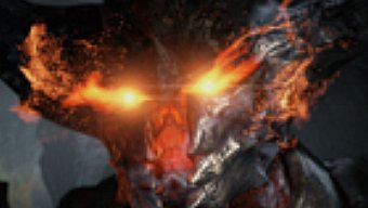 Epic muestra las primeras imágenes del Unreal Engine 4