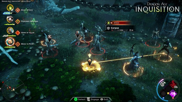 Dragon Age Inquisition: Rol y acción de calidad Bioware