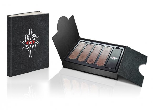 La guía oficial de Dragon Age: Inquisition revela más detalles y su condición "muy limitada"