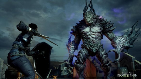 Cinco días de acceso anticipado a Dragon Age: Inquisition para los suscriptores de EA Access
