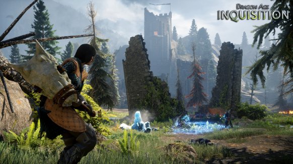 BioWare detalla las microtransacciones del multijugador de Dragon Age Inquisition