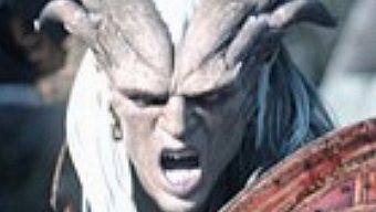 Dragon Age III ya está a punto de superar el proceso de pre-producción