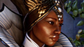 Dragon Age: Inquisition ofrecerá más dinamismo en las relaciones románticas