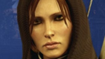 Leliana también estará en Dragon Age Inquisition