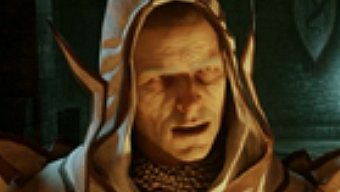 La inteligencia artificial de Dragon Age: Inquisition es "increíblemente importante"