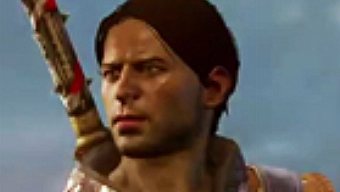 Dragon Age: Inquisition completa su desarrollo