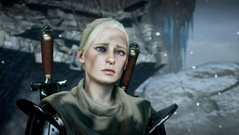 Un aficionado recrea con gran fidelidad a un personaje de Juego de Tronos con el editor de Dragon Age: Inquisition
