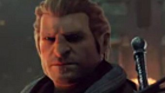 Dragon Age: Inquisition es el Mejor Juego del Año para The Game Awards 2014