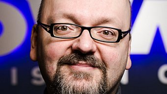 David Gaider, de Bioware: "Me encantaría trabajar en un nuevo RPG de Star Wars"