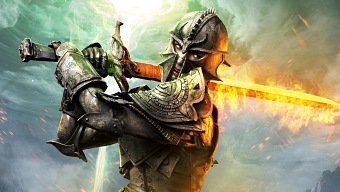 Prueba gratis Dragon Age Inquisition en Origin