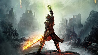 Dragon Age: Inquisition se suma a la colección de juegos EA Access