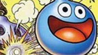 Square Enix anuncia la secuela de Dragon Quest Heroes: Rocket Slime para 3DS