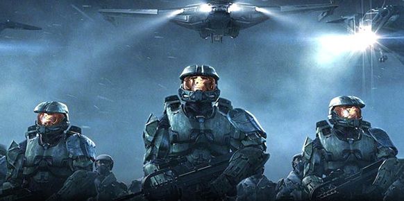 343 Industries no quiere convertir a Halo 4 en un "nuevo Call of Duty"