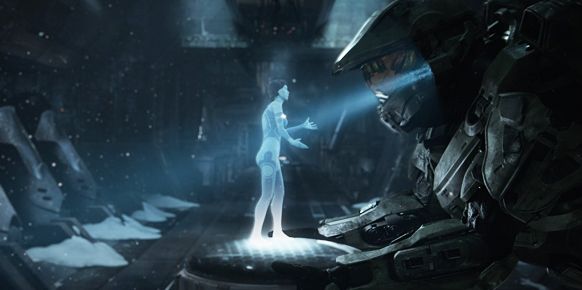 Halo 4 podría presentarse oficialmente a finales de febrero