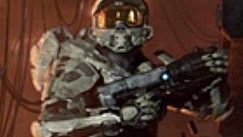 Halo 4 lleva dos años de desarrollo