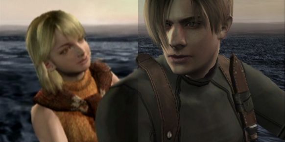Los remakes en HD de Resident Evil 4 y Resident Evil: Code Verónica también llegarán en formato digital