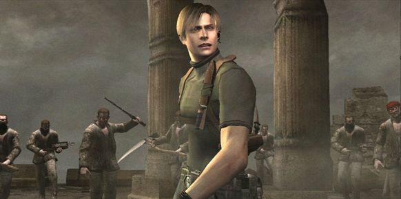 Capcom fija los precios de Resident Evil 4 HD y Resident Evil: Code Verónica HD